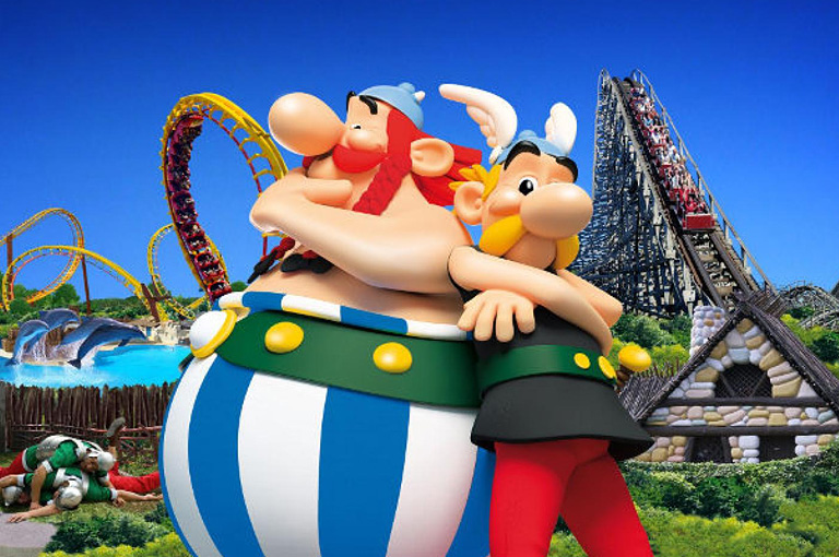 Parc-Asterix-aeva